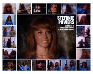 Stefanie Powers